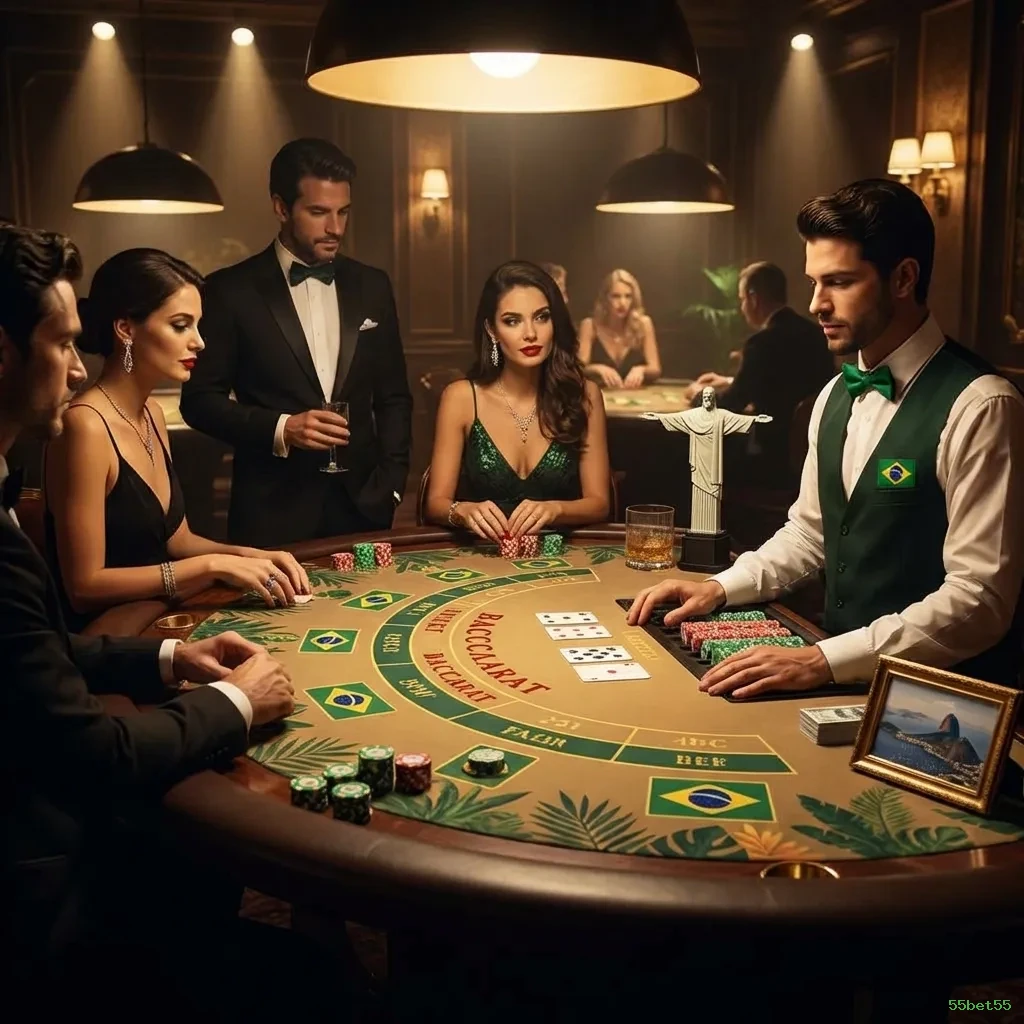 APK Android 55bet55