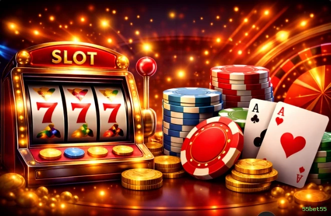 Fortune Rabbit Slot