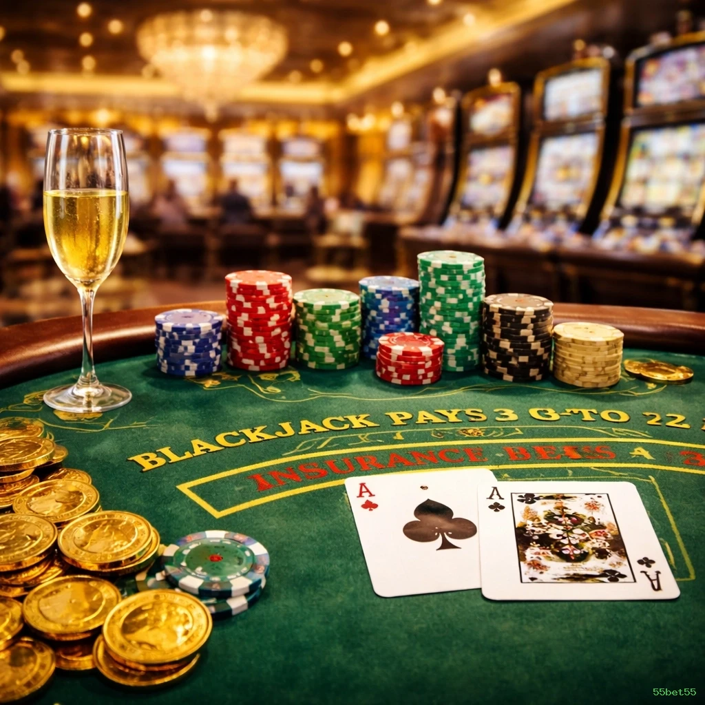 55bet55 App Mobile