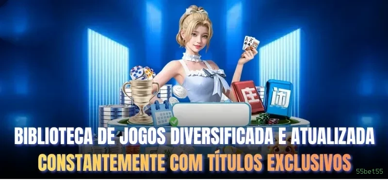 55bet55 Plataforma